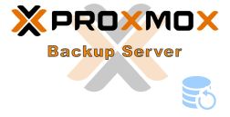 Proxmox Backup Server