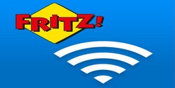 Fritzbox Wohnzimmer